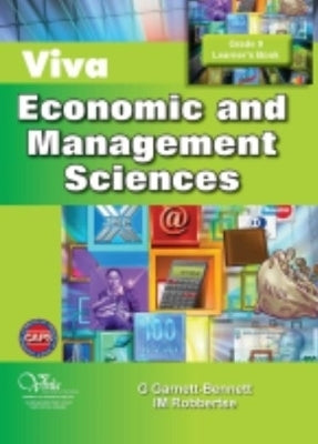 Viva Ems Gr 9 (Learners Book)