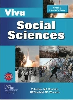 Viva Social Sciences Gr 9 (Learners Book)