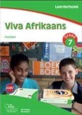 Viva Afrikaans Kabv Gr 7 Leerdersboek Huistaal