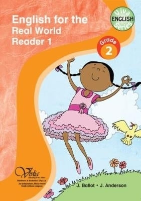 English for the Real World Gr 2 (Reader 1)