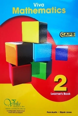 Viva Mathematics Gr 2 (Learner Book)