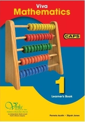 Viva Mathematics Gr 2 (Workbook)