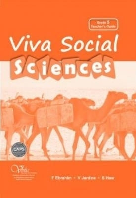 Viva Social Sciences Gr 5 (Teachers Guide)