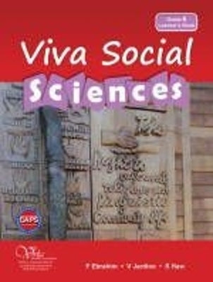 Viva Social Sciences Gr 6 (Learners Book)