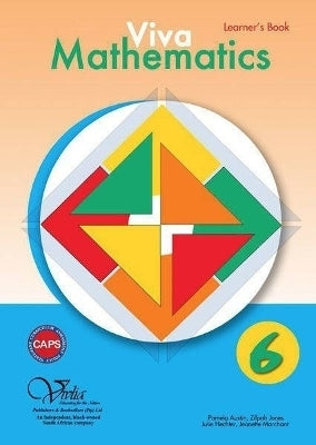 Viva Mathematics Gr 6 (Learners Book)