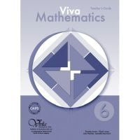 Viva Mathematics Gr 6 (Teachers Guide)