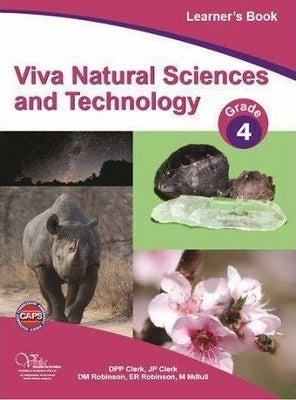 Viva Natural Sciences and Technology Gr 4 (Learners Book)
