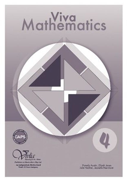 Viva Mathematics Gr 4 (Teachers Guide) Caps