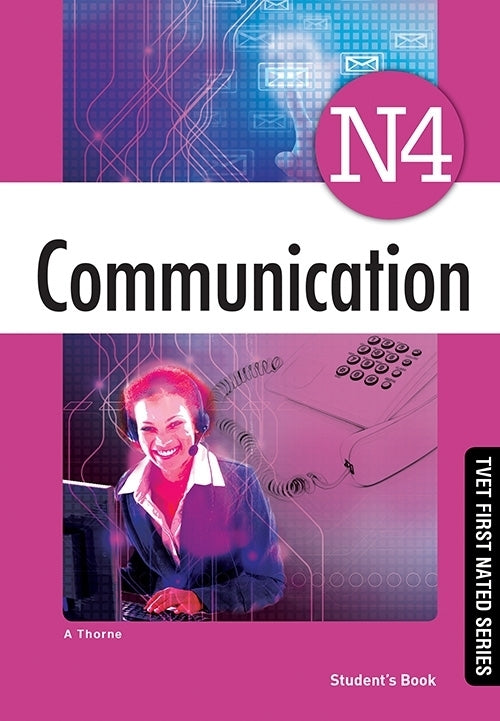 Communication N4