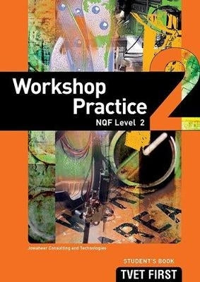 Workshop Practice (Level 2) (Students Book)