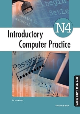 Intro Computer Practice N4