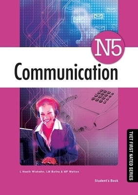 Communication N5