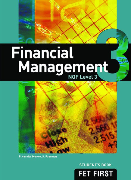 Financial Management Nqf3 Sb