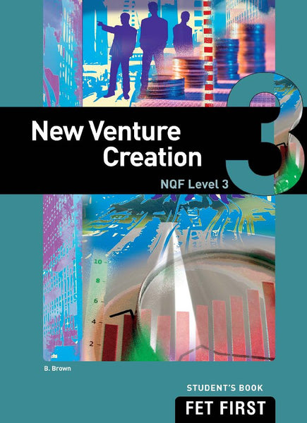 New Venture Creation Nqf3 Sb