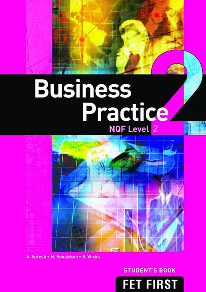 Business Practice Nqf2 Sb