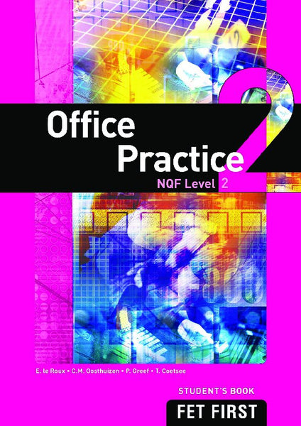 Office Practice Nqf2 Sb