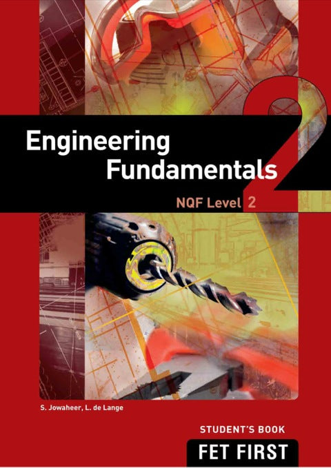 Engineering Fundamentals Nqf2 (Students Book)