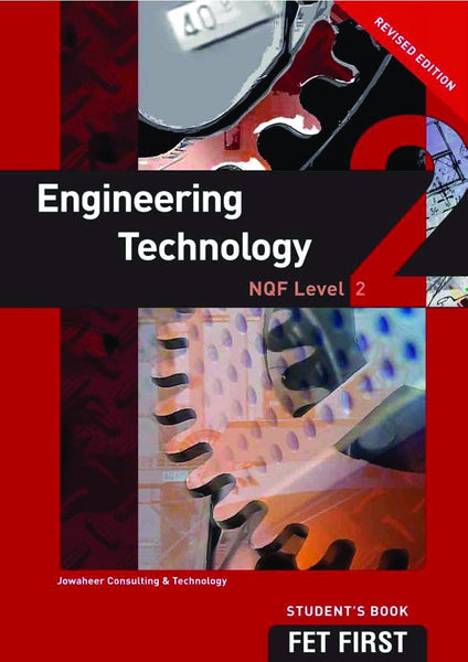 TVET First Engineering Technology NQF Level 2 Student’S Book