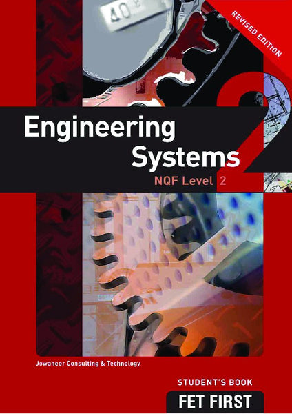 TVET First Engineering Systems NQF Level 2 Student Book