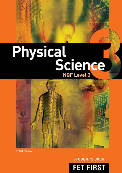 Physical Science Nqf3 Sb