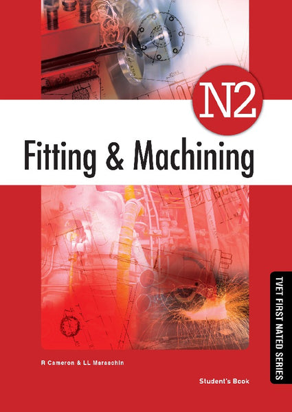 Fitting and Machining N2 Sb-Ebook