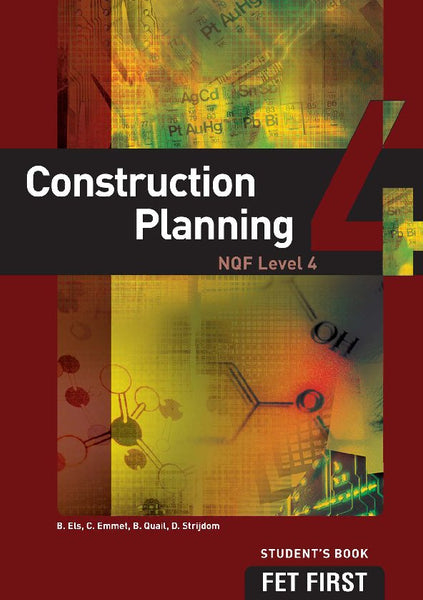 TVET First Construction Planning NQF Level 4