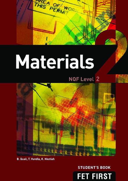 Materials Nqf2 Sb