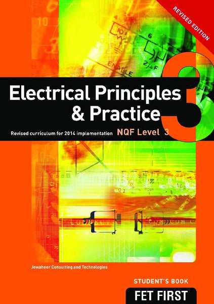 Electrical Principles and Practice Nqf3 Rev 2014 Sb