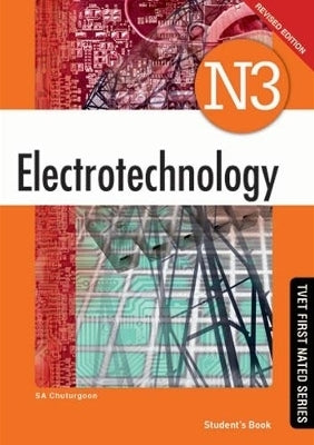 Electrotechnology N3