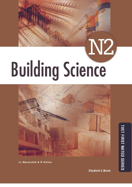 Building Science N2 Sb-Ebook