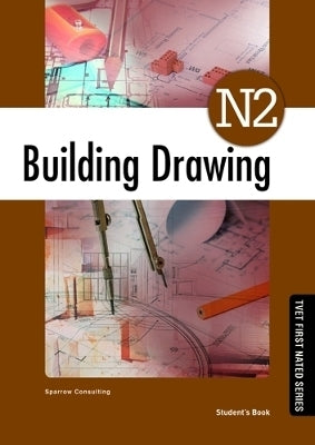 Building Drawing N2 (Students Book)