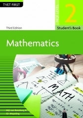 Mathematics NQF (Level 2) (Student Book)