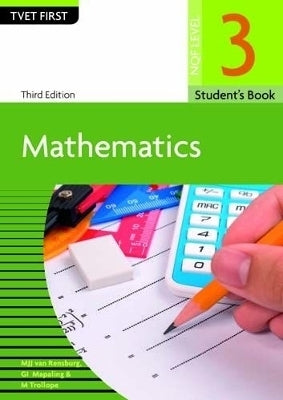 Mathematics NQF (Level 3) (Students Book)