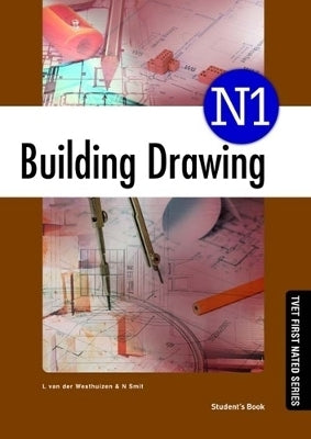 Building Drawing N1 (Students Book)