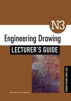 Engineering Drawing N3 (Lecturers Guide)