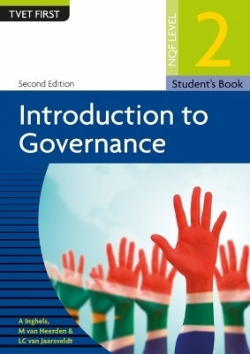 Introduction to Governance NQF (Level 2) (Students Book)