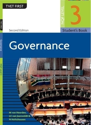 Governance (Level 3) (Students Book)
