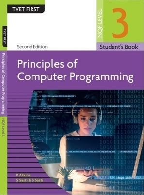 Principles of Computer Programming L3 (Students Book)