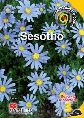 Ditharollo Tsa Bohle Sesotho Gr 3 (Workbook)