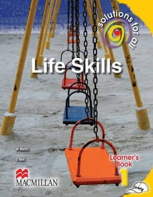 Solutions for All Life Skills Gr 1 (Learners Book)