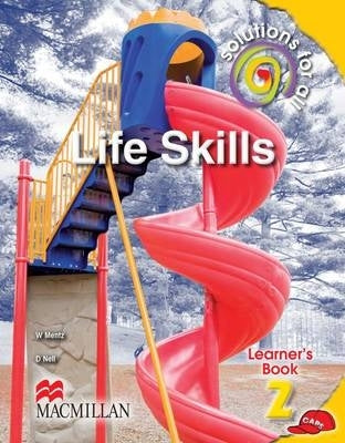 Solutions for All Life Skills Gr 2 (Learners Book)
