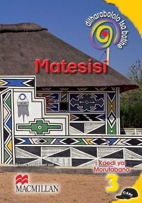 Ditharabololo Tsa Botlhe Matesisi Kereiti 3 Kaedi Ya