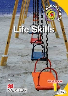 Solutions for All Life Skills Gr 1 (Work Book)
