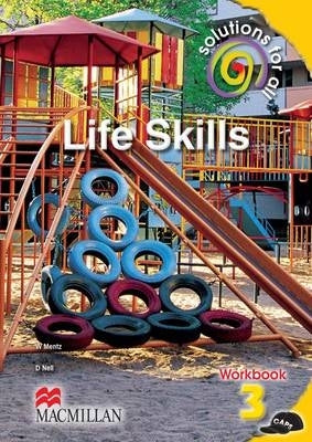 Solutions for All Life Skills Gr 3 (Work Book)