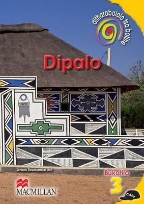Ditharabololo Tsa Botlhe Matesisi Kereiti 3 Buka Ya Tiro