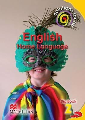 Solutions for All English Foundation Phase Gr 2 (Learner Book)