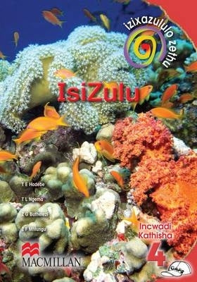 Izixazululo Zetha Isizulu Sanamuhla Gr 4 (Teachers Guide)