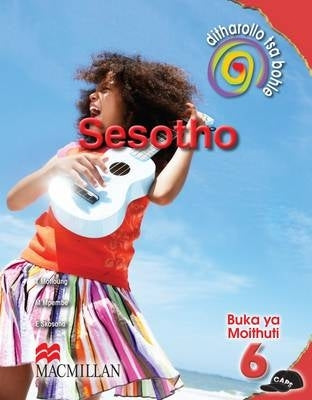 Ditharollo Tsa Bohle Sesotho Gr 6 (Learner Book)
