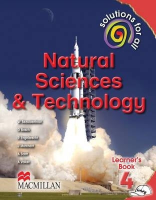 Solutions for All Natural Sciences and Technology Gr 4 (Learners Book)