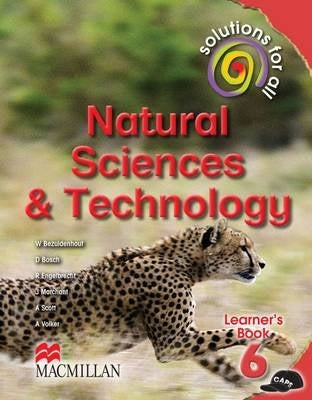 Solutions for All Natural Sciences and Technology Gr 6 (Learners Book)